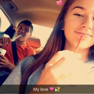 Meet your Posher, Brian